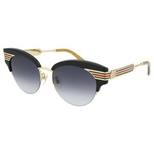 Brand new Gucci Cat Eye Sunglasses
